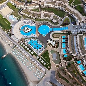 Miraggio Thermal Spa Resort